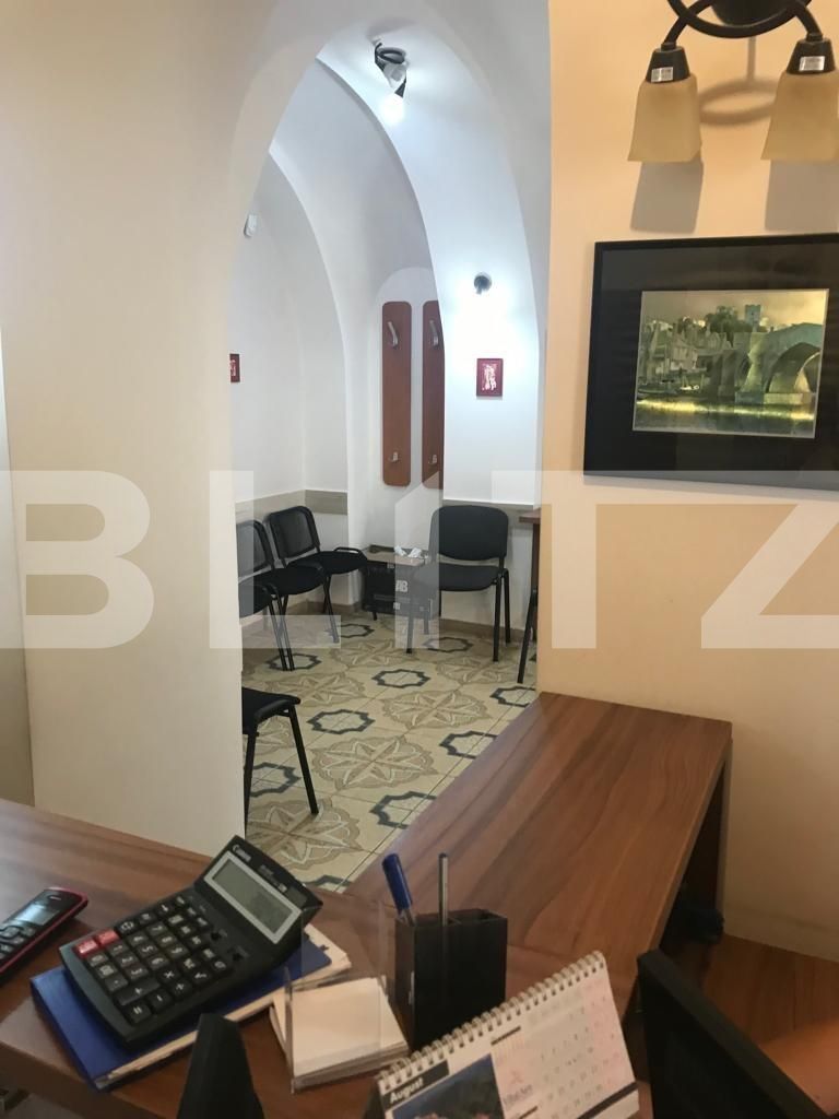 Spațiu birouri de închiriat Ultracentral - 96542SIB | BLITZ Timișoara | Poza5