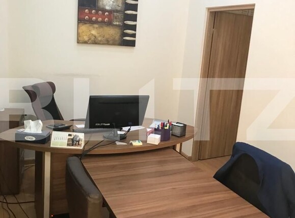 Spațiu birouri de vânzare Ultracentral - 96552SVB | BLITZ Timișoara | Poza4