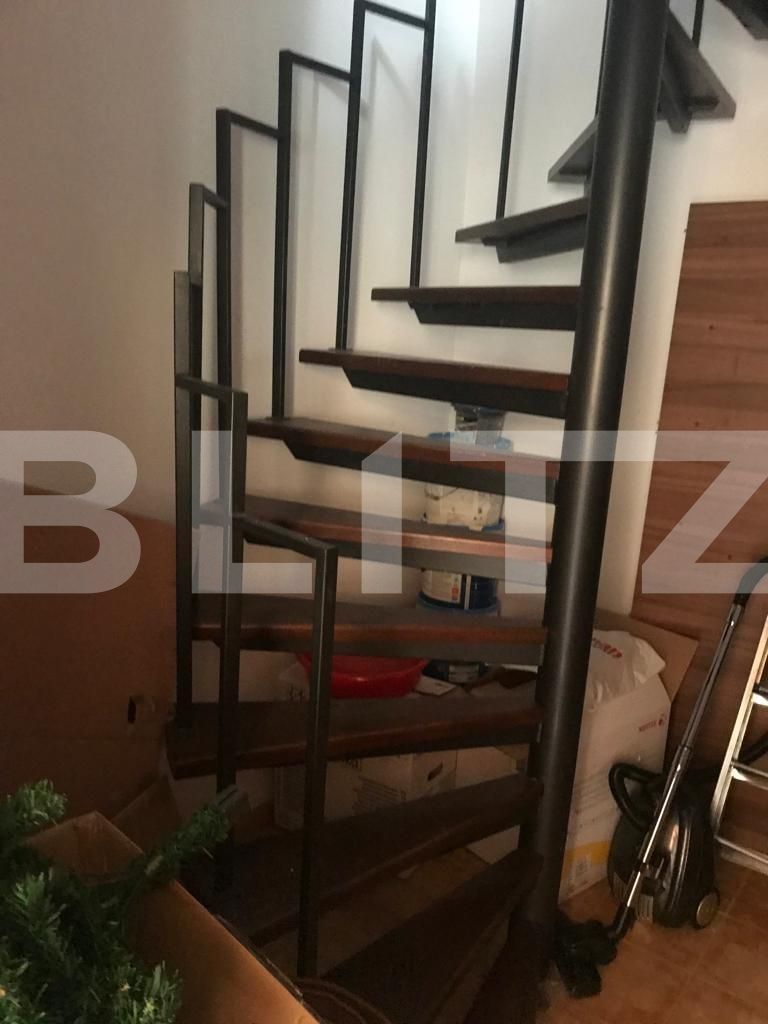 Spațiu birouri de vânzare Ultracentral - 96552SVB | BLITZ Timișoara | Poza6