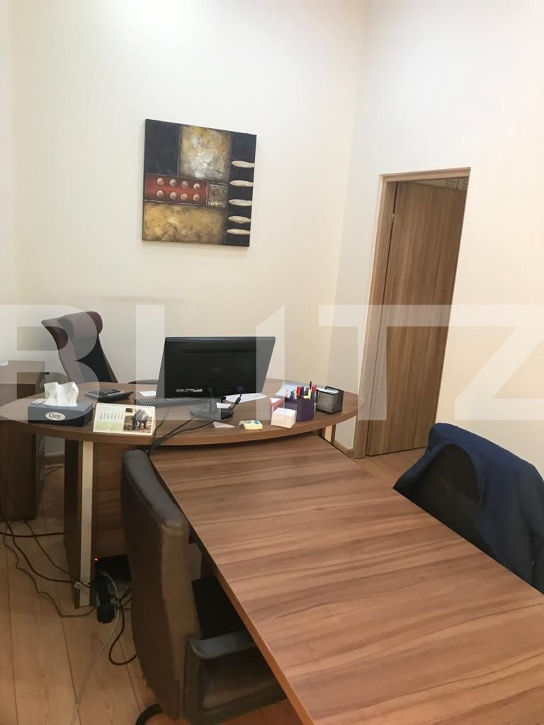 Spațiu birouri de vânzare Ultracentral - 96552SVB | BLITZ Timișoara | Poza4