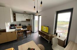 Apartament de 2 camere, parcare, 53 mp, zona Torontalului