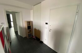 Apartament de 2 camere, parcare, 53 mp, zona Torontalului