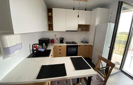 Apartament de 2 camere, parcare, 53 mp, zona Torontalului