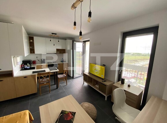 Apartament de vânzare 2 camere Torontalului - 96658AV | BLITZ Timișoara | Poza4