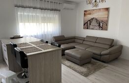 Apartament de lux, 3 camere, 76 mp, parcare, Complex Studentesc 