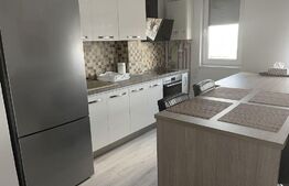 Apartament de lux, 3 camere, 76 mp, parcare, Complex Studentesc 