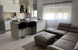 Apartament de lux, 3 camere, 76 mp, parcare, Complex Studentesc 