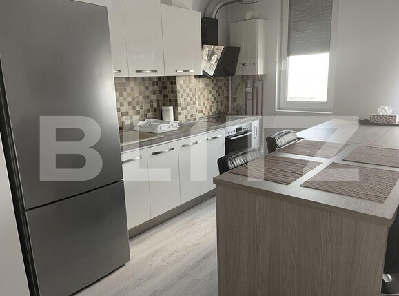 Apartament de vânzare 3 camere Complex Studentesc - 96666AV | BLITZ Timișoara | Poza3