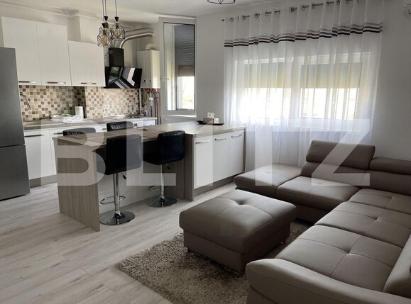 Apartament de vânzare 3 camere Complex Studentesc - 96666AV | BLITZ Timișoara | Poza1