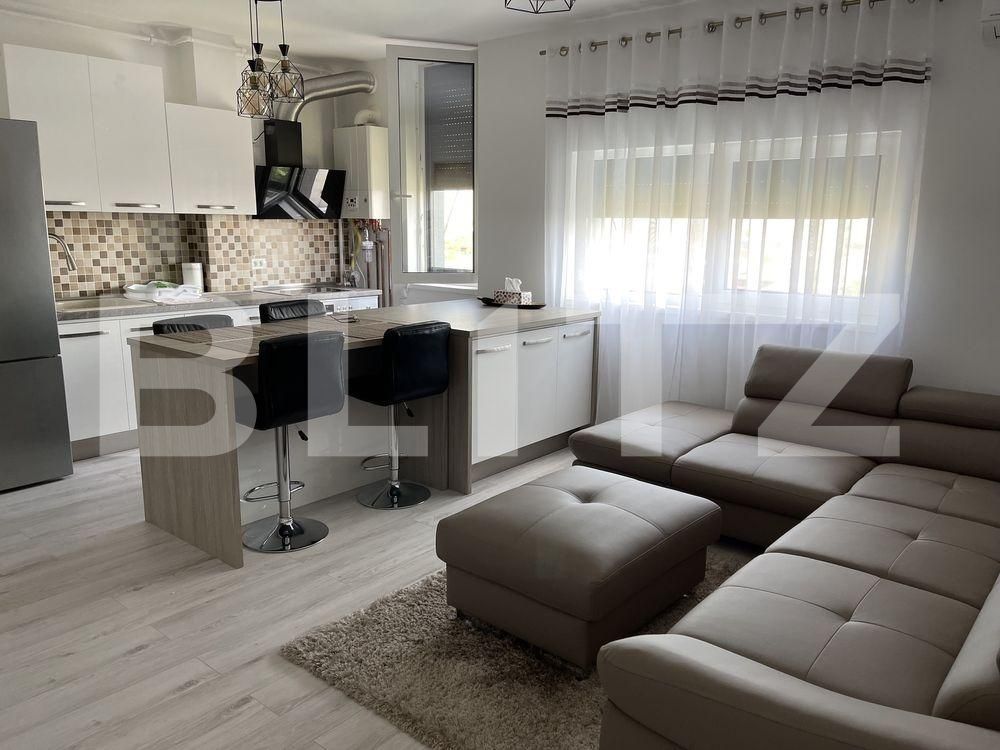 Apartament de vânzare 3 camere Complex Studentesc - 96666AV | BLITZ Timișoara | Poza1