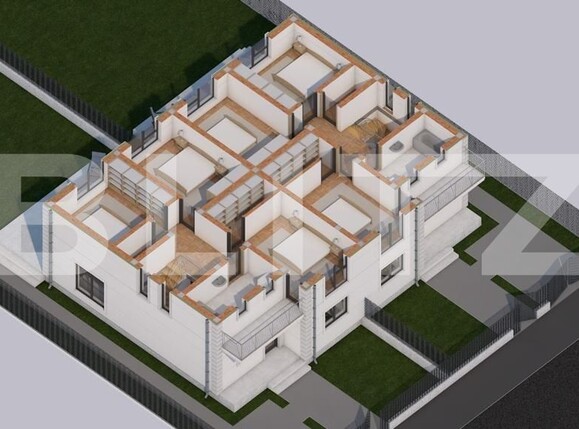 Casa de vânzare 4 camere Mosnita Noua - 96668CV | BLITZ Timișoara | Poza3