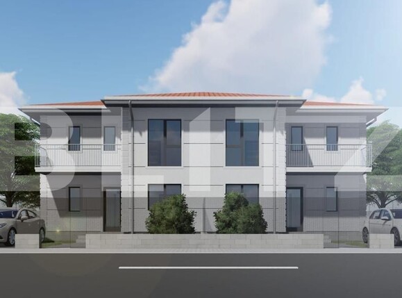 Casa de vânzare 4 camere Mosnita Noua - 96668CV | BLITZ Timișoara | Poza2