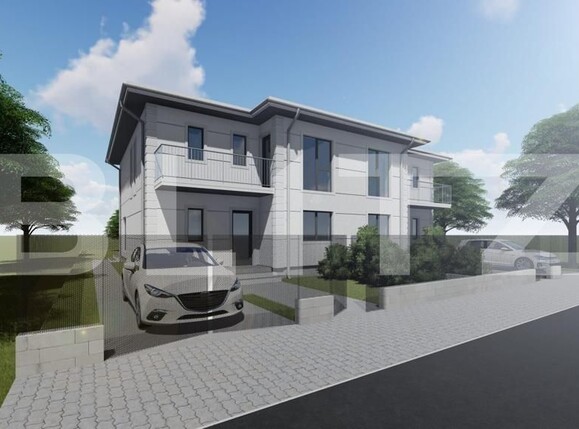 Casa de vânzare 4 camere Mosnita Noua - 96668CV | BLITZ Timișoara | Poza1