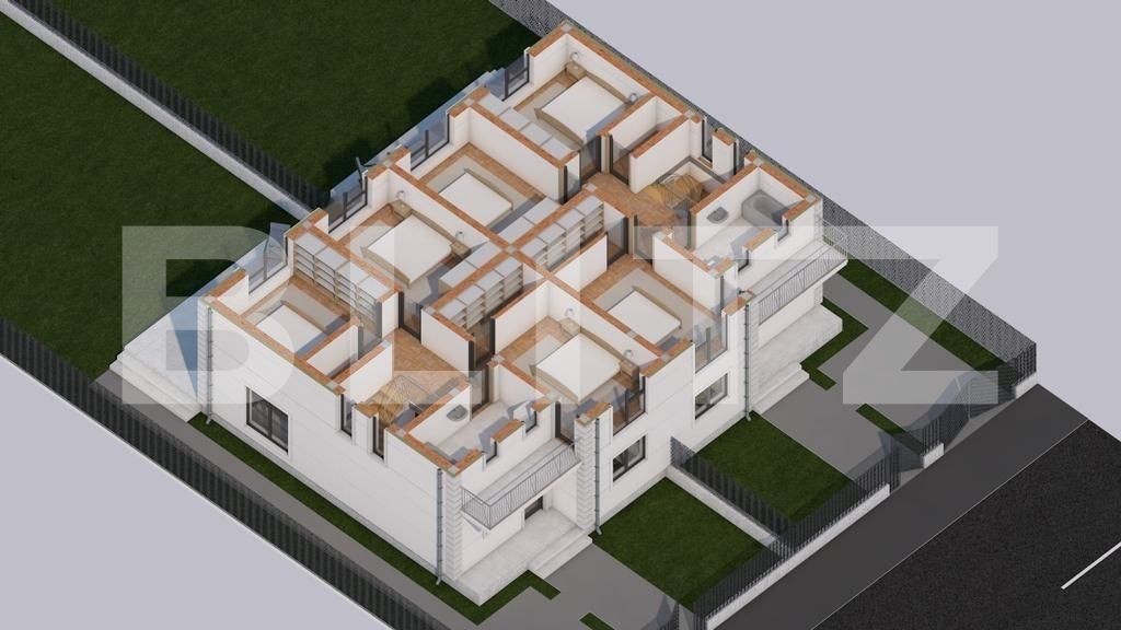 Casa de vânzare 4 camere Mosnita Noua - 96668CV | BLITZ Timișoara | Poza3