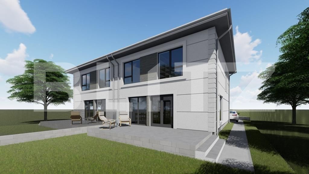 Casa de vânzare 4 camere Mosnita Noua - 96668CV | BLITZ Timișoara | Poza4