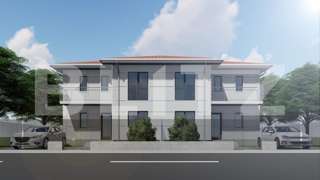 Casa de vânzare 4 camere Mosnita Noua - 96668CV | BLITZ Timișoara | Poza2