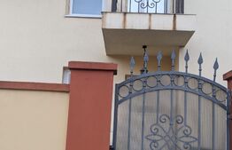 Duplex 4 camere, 130 mp, 213 mp teren, Padurea Verde Ghiroda