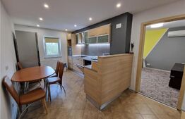 Apartament pentru familie, 4 camere, 2 bai, etaj intermediar