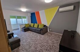 Apartament pentru familie, 4 camere, 2 bai, etaj intermediar