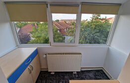 Apartament pentru familie, 4 camere, 2 bai, etaj intermediar