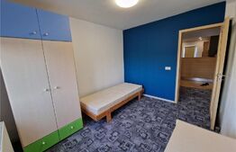 Apartament pentru familie, 4 camere, 2 bai, etaj intermediar