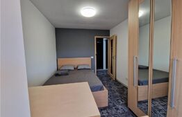 Apartament pentru familie, 4 camere, 2 bai, etaj intermediar