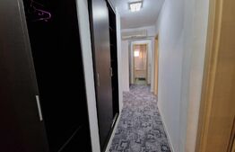 Apartament pentru familie, 4 camere, 2 bai, etaj intermediar
