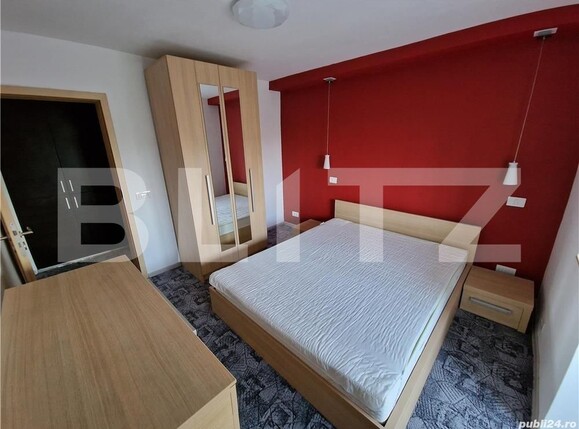 Apartament de închiriat 4 camere Cetatii - 96698AI | BLITZ Timișoara | Poza5