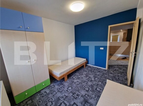 Apartament de închiriat 4 camere Cetatii - 96698AI | BLITZ Timișoara | Poza8