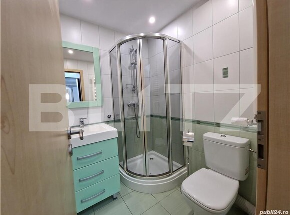 Apartament de închiriat 4 camere Cetatii - 96698AI | BLITZ Timișoara | Poza9