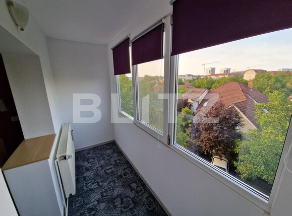 Apartament de închiriat 4 camere Cetatii - 96698AI | BLITZ Timișoara | Poza6