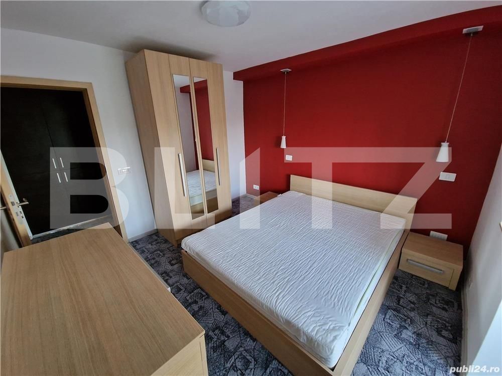 Apartament de închiriat 4 camere Cetatii - 96698AI | BLITZ Timișoara | Poza5