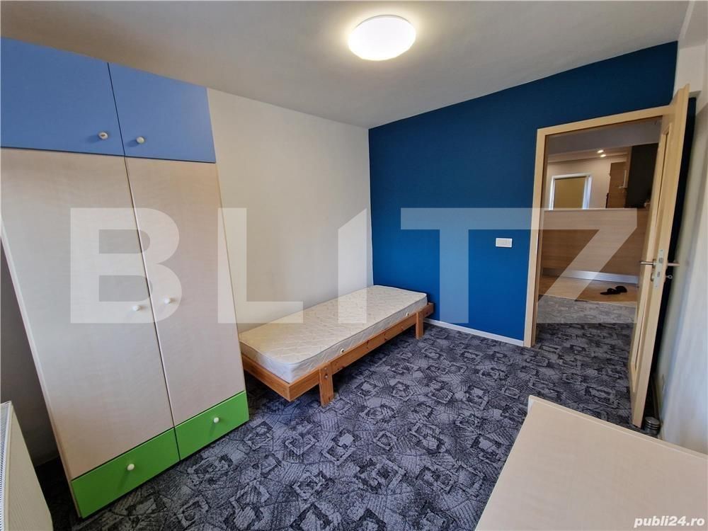 Apartament de închiriat 4 camere Cetatii - 96698AI | BLITZ Timișoara | Poza8