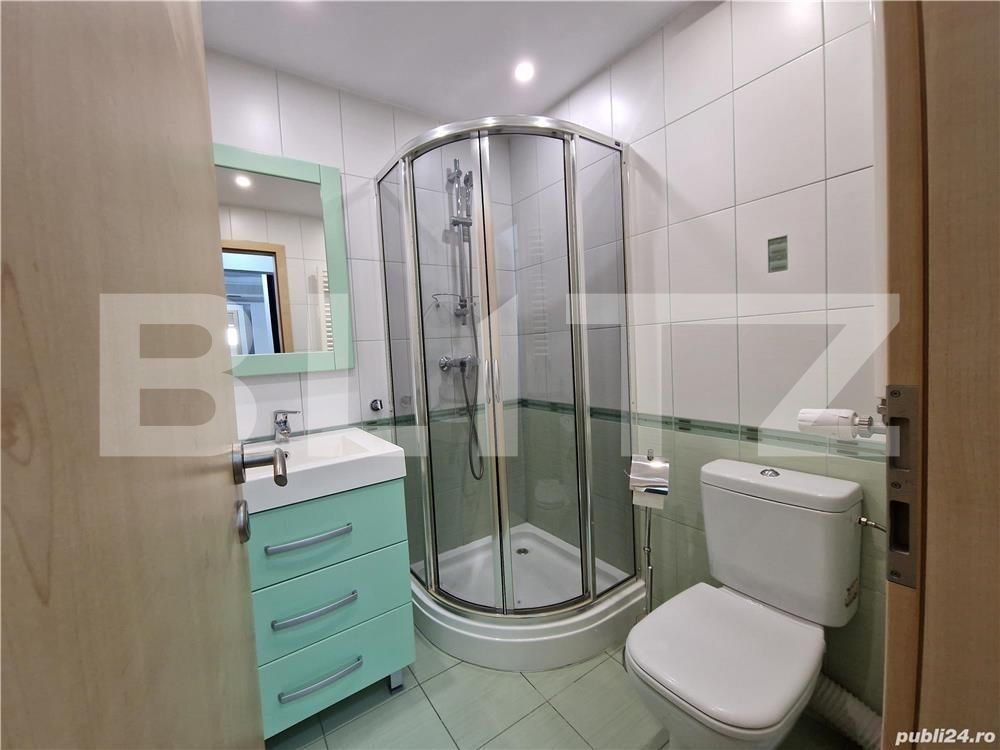 Apartament de închiriat 4 camere Cetatii - 96698AI | BLITZ Timișoara | Poza9