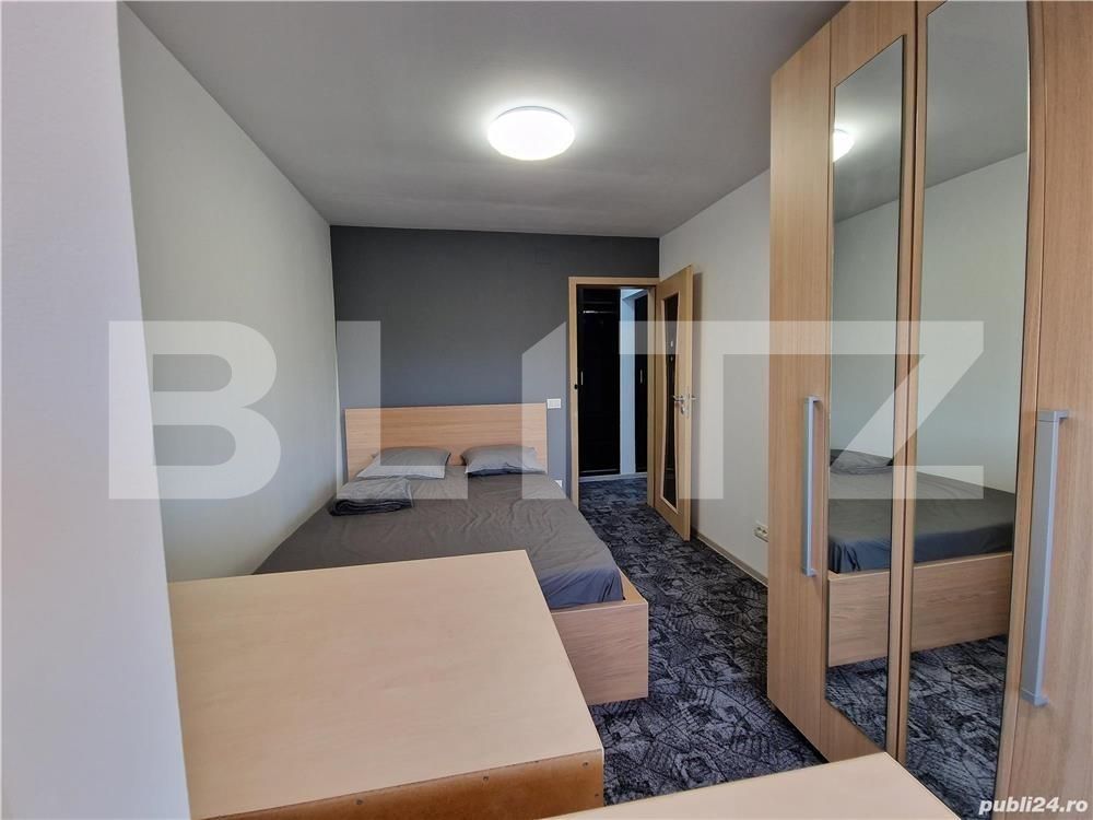 Apartament de închiriat 4 camere Cetatii - 96698AI | BLITZ Timișoara | Poza10