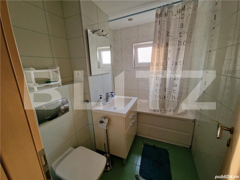 Apartament de închiriat 4 camere Cetatii - 96698AI | BLITZ Timișoara | Poza7