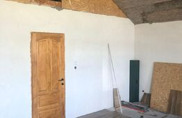 Casa individuala, 120 mp, teren 1298 mp, Voiteg