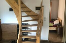 Casa individuala, 120 mp, teren 1298 mp, Voiteg