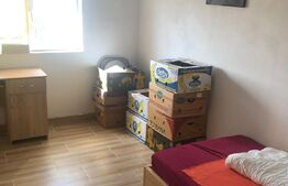 Casa individuala, 120 mp, teren 1298 mp, Voiteg