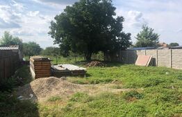 Casa individuala, 120 mp, teren 1298 mp, Voiteg