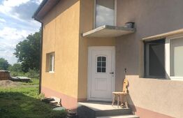 Casa individuala, 120 mp, teren 1298 mp, Voiteg