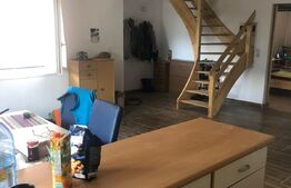 Casa individuala, 120 mp, teren 1298 mp, Voiteg