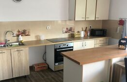 Casa individuala, 120 mp, teren 1298 mp, Voiteg