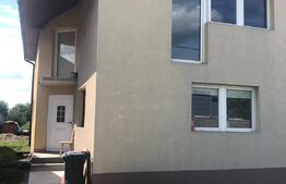 Casa individuala, 120 mp, teren 1298 mp, Voiteg