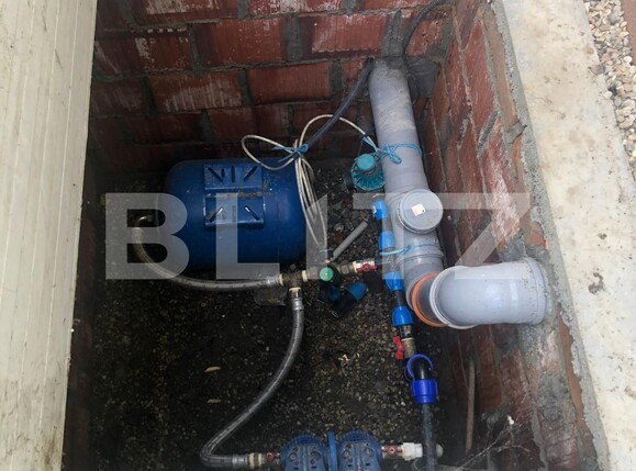 Casa de vânzare 5 camere Voiteg - 96723CV | BLITZ Timișoara | Poza16