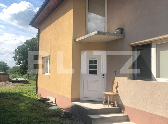 Casa de vânzare 5 camere Voiteg - 96723CV | BLITZ Timișoara | Poza13