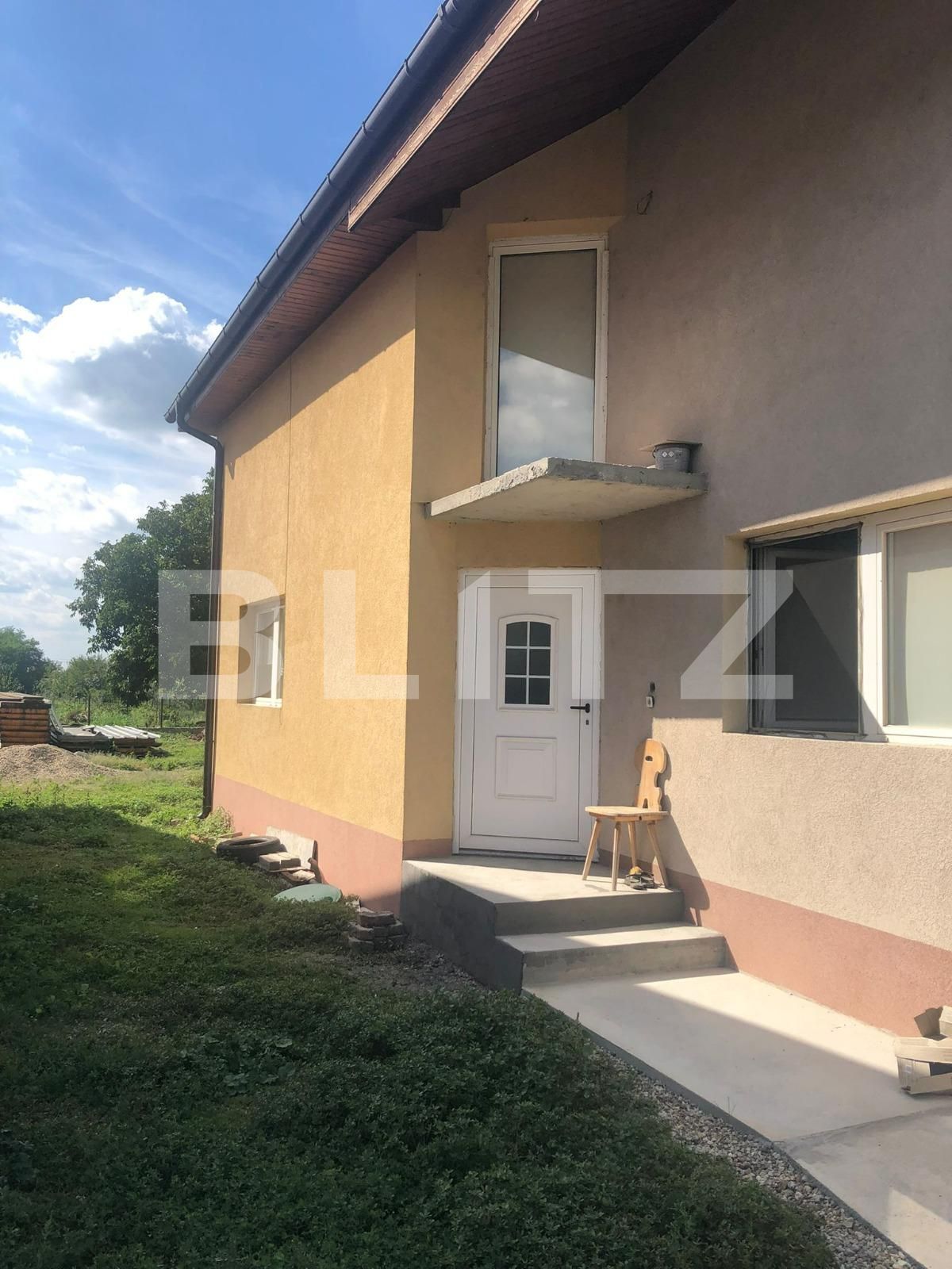 Casa de vânzare 5 camere Voiteg - 96723CV | BLITZ Timișoara | Poza13