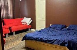 Apartament 2 camere, 43 mp, cochet, zona Spitalul Judetean