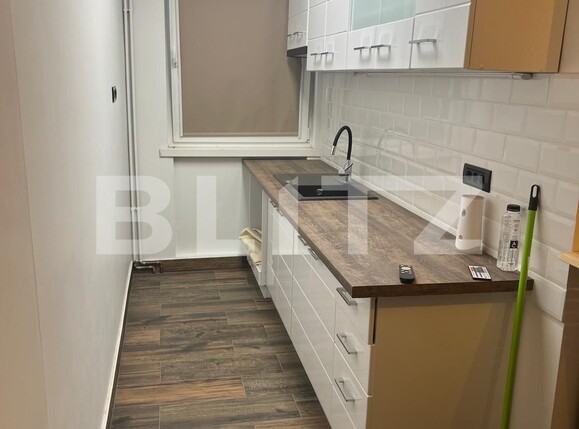 Apartament de vânzare 2 camere Spitalul Judetean - 96794AV | BLITZ Timișoara | Poza1