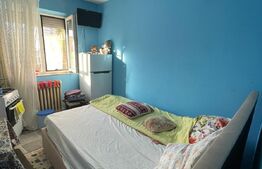 Garsoniera de 12 mp, mobilat/utilat, în zona Dâmbovița